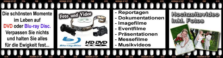 Videoproduktionen Lingen
