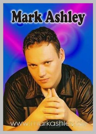 <b>Mark Ashley</b> - markashley
