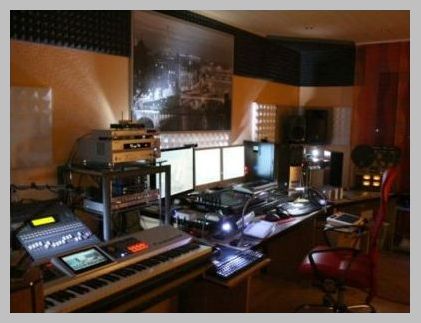 Sunpillar Records