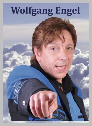 Wolfgang Engel